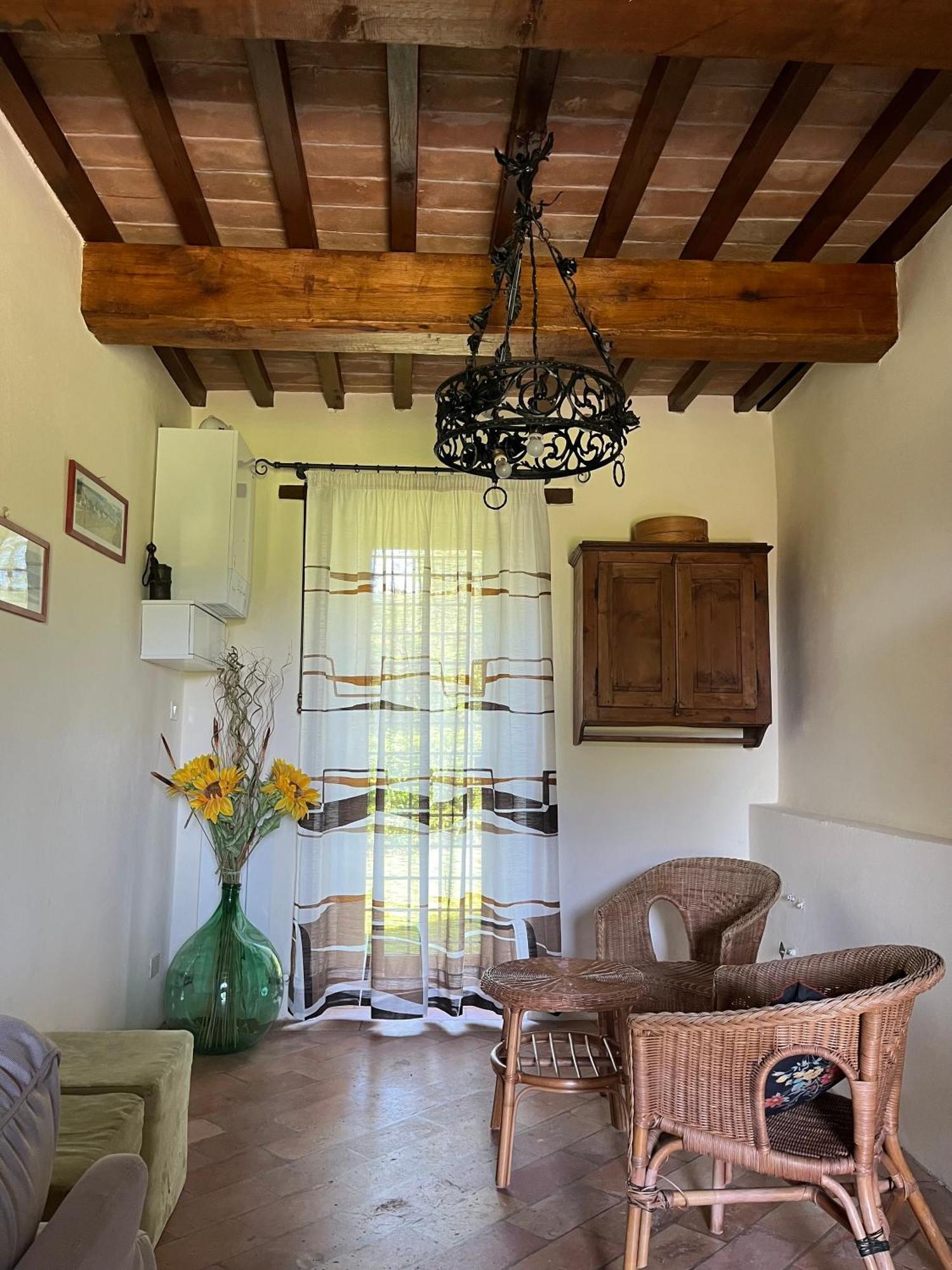 הוילה מונטונה Agricola Caicucci מראה חיצוני תמונה